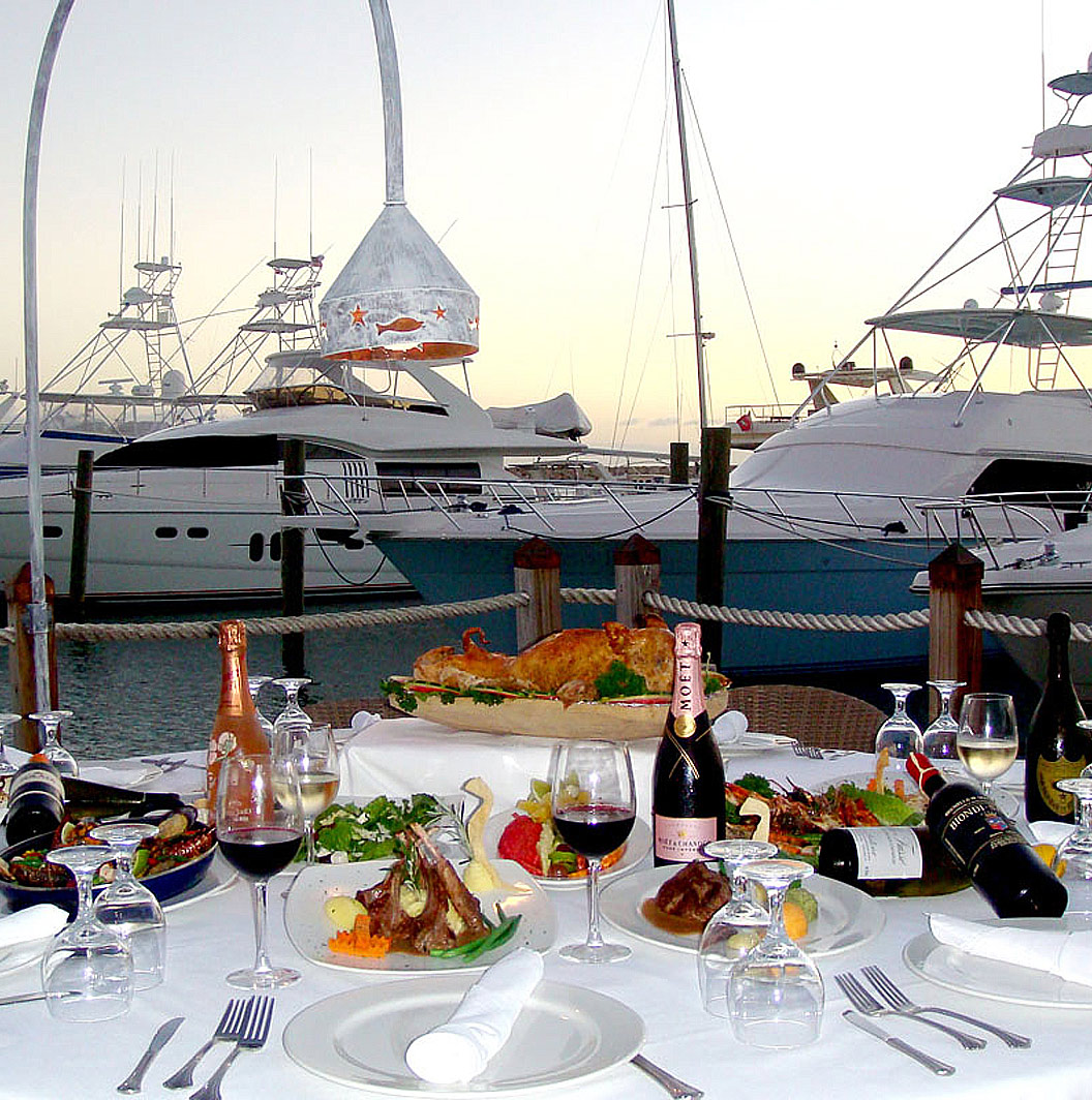 restuarant