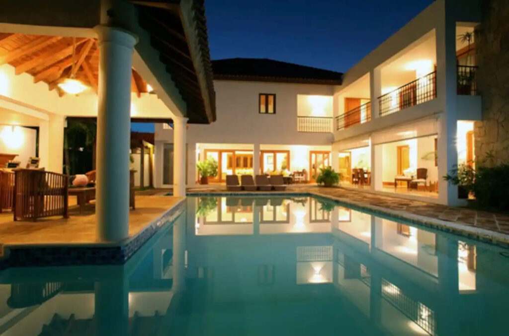 Villa Imperial - La Barranca 47 - Evening Elegance