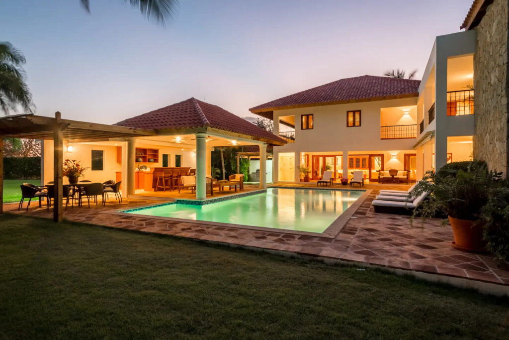 Villa Imperial - La Barranca 47 - Sunsets By The Pool